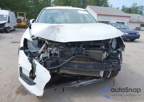 2019 Nissan Rogue S from USA, damaged, VIN KNMAT2MV7KP543031